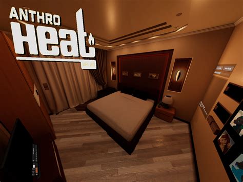 In Heat V2 early access .